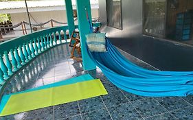 Al'S Beach Casa